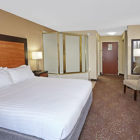 Holiday Inn Express Hotel & Suites Buford-Mall Of Georgia, An Ihg Hotel Bagian luar foto