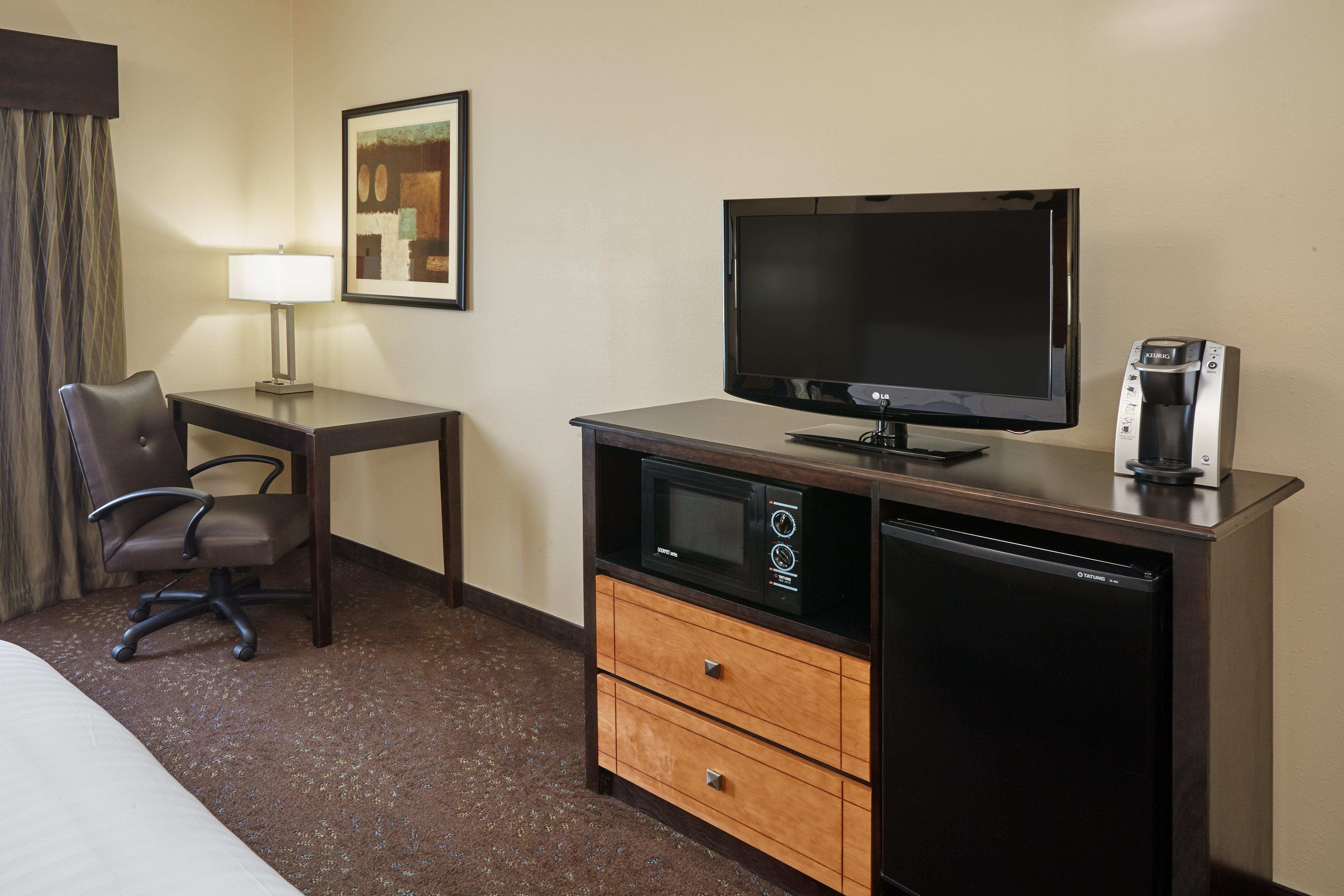 Holiday Inn Express Hotel & Suites Buford-Mall Of Georgia, An Ihg Hotel Bagian luar foto