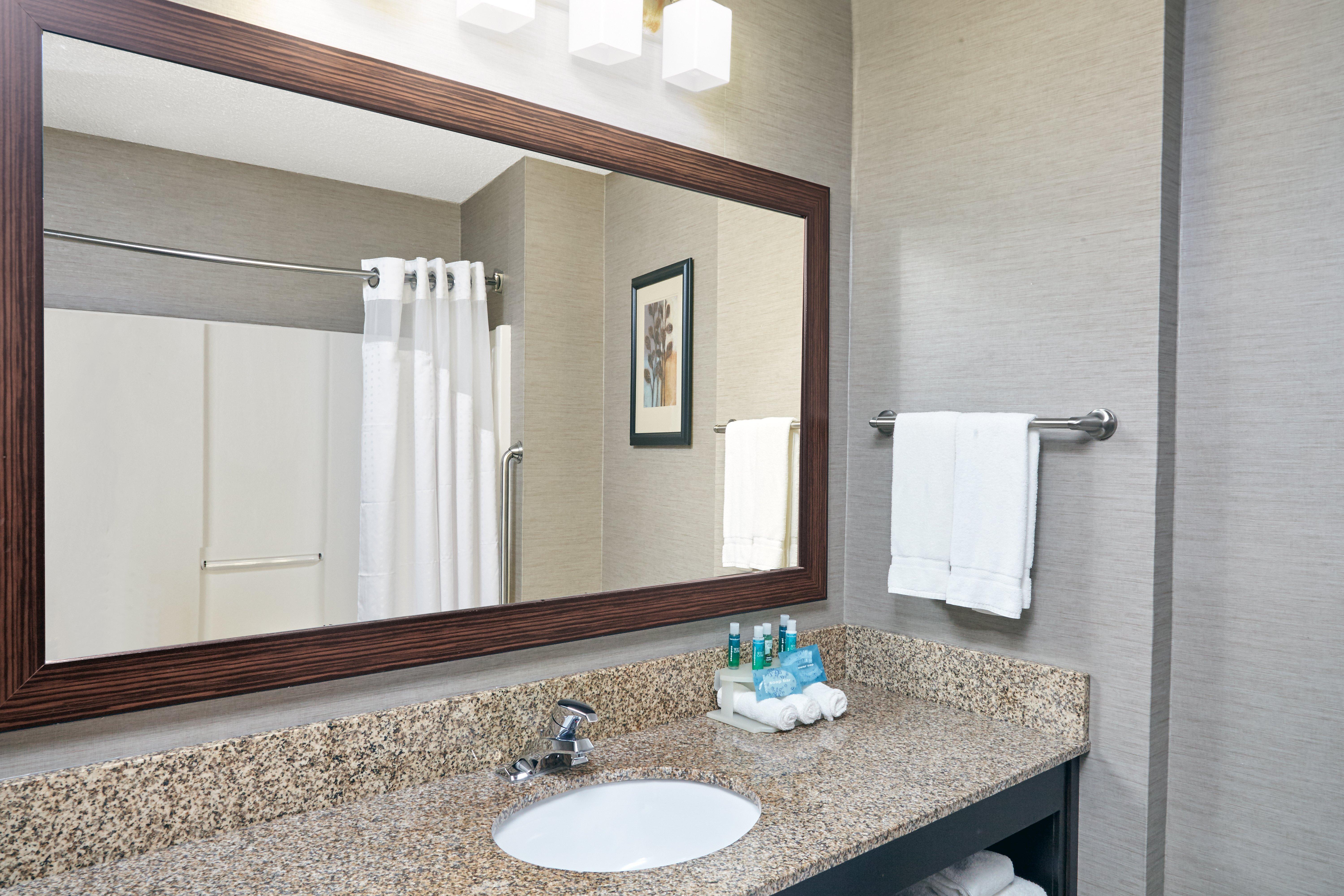 Holiday Inn Express Hotel & Suites Buford-Mall Of Georgia, An Ihg Hotel Bagian luar foto