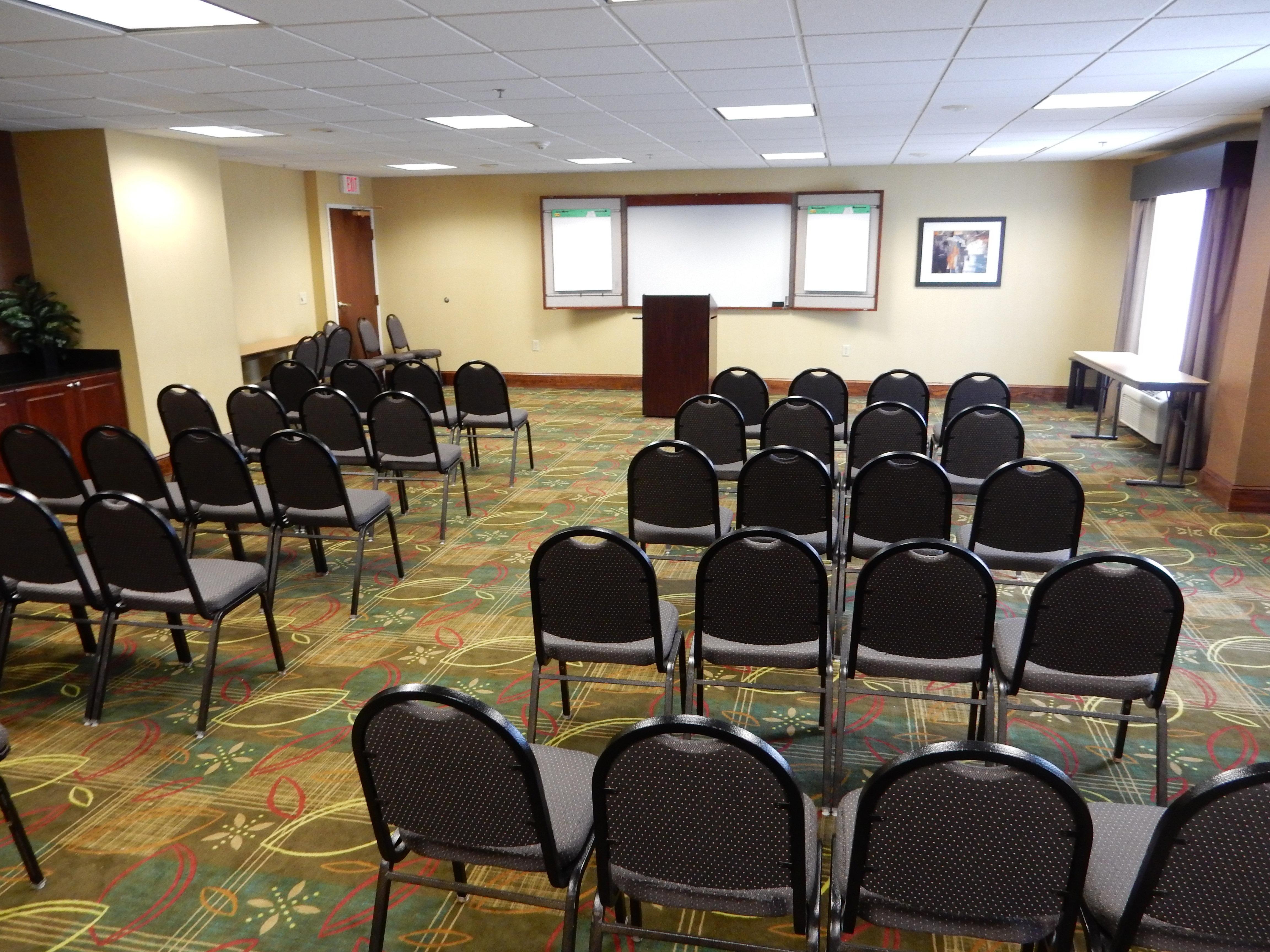 Holiday Inn Express Hotel & Suites Buford-Mall Of Georgia, An Ihg Hotel Bagian luar foto