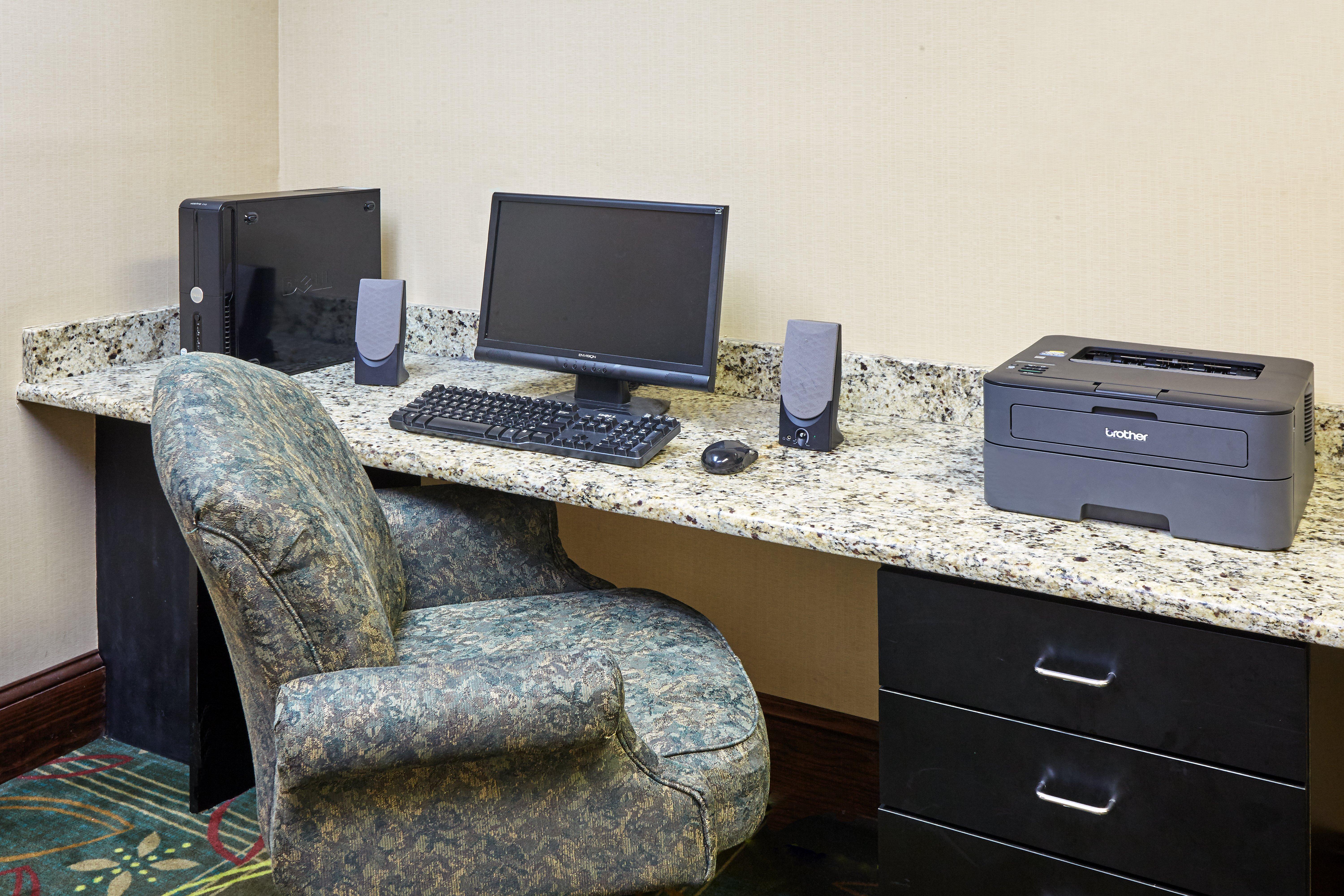 Holiday Inn Express Hotel & Suites Buford-Mall Of Georgia, An Ihg Hotel Bagian luar foto