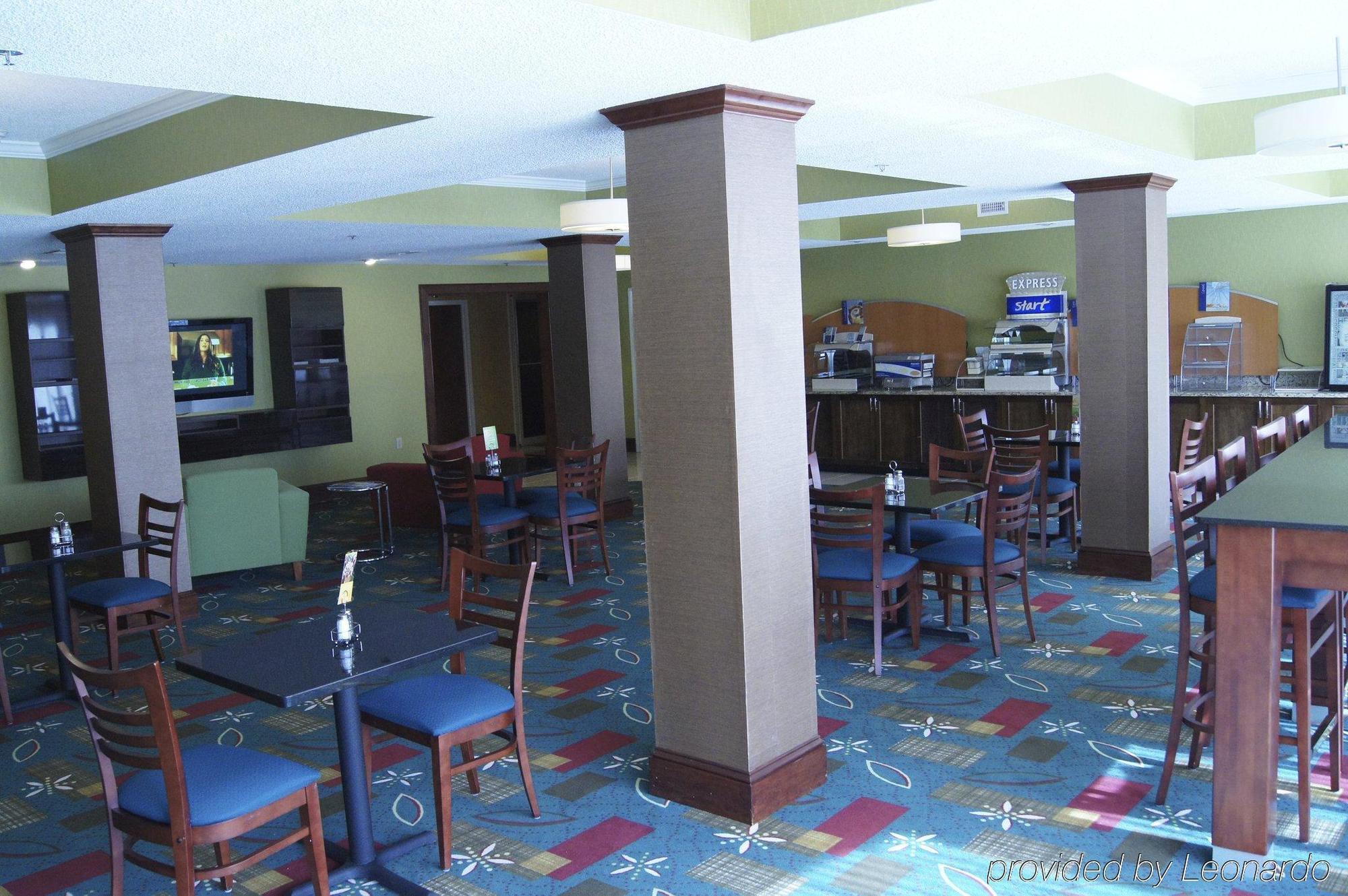 Holiday Inn Express Hotel & Suites Buford-Mall Of Georgia, An Ihg Hotel Bagian luar foto