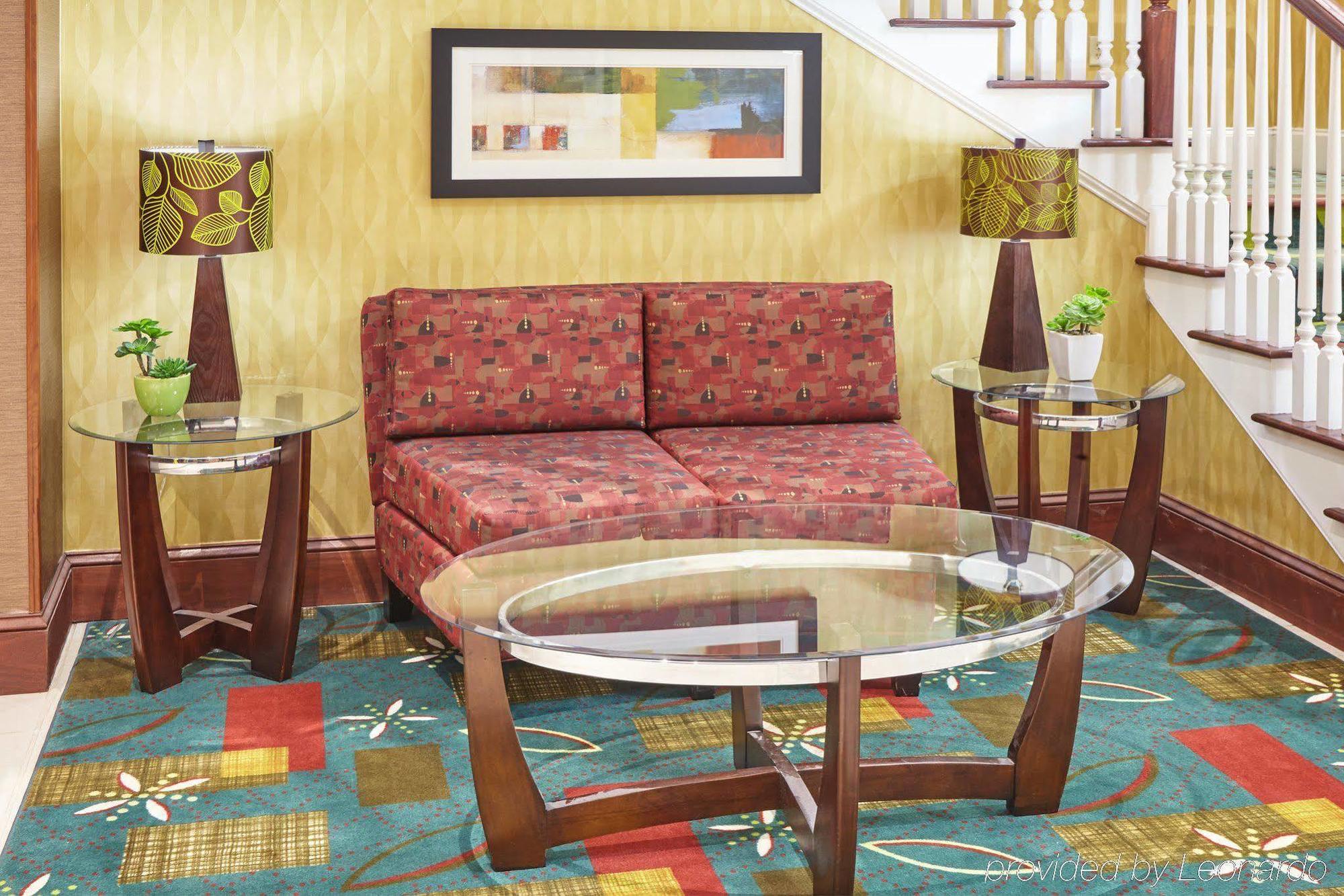 Holiday Inn Express Hotel & Suites Buford-Mall Of Georgia, An Ihg Hotel Bagian luar foto