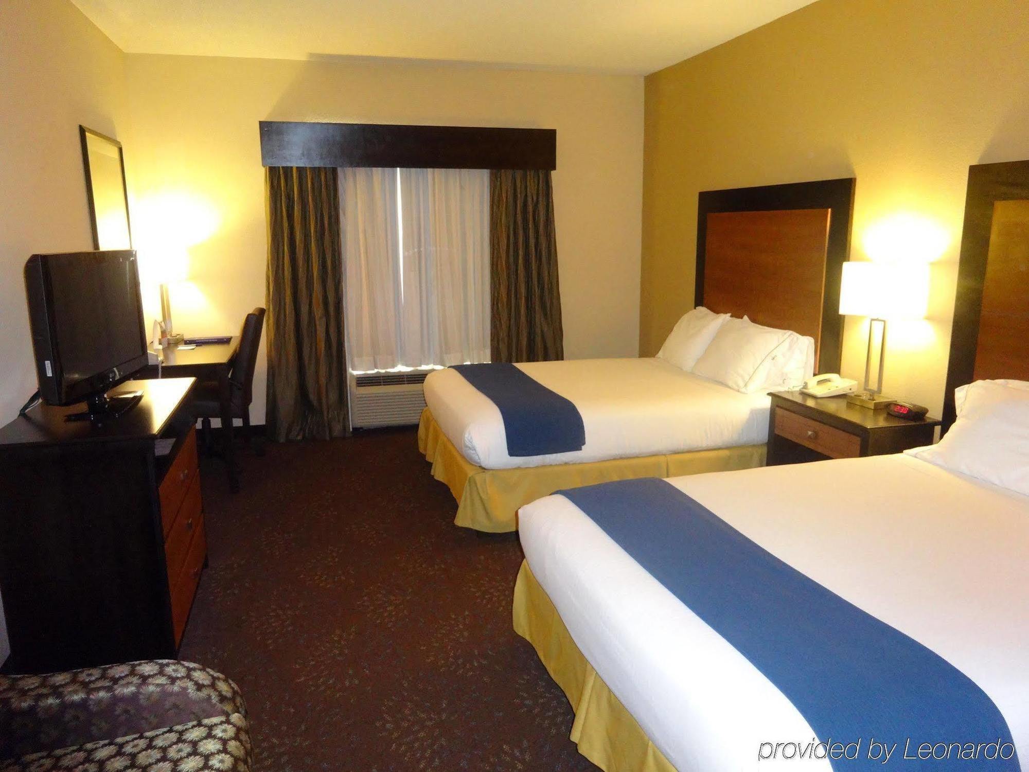 Holiday Inn Express Hotel & Suites Buford-Mall Of Georgia, An Ihg Hotel Bagian luar foto