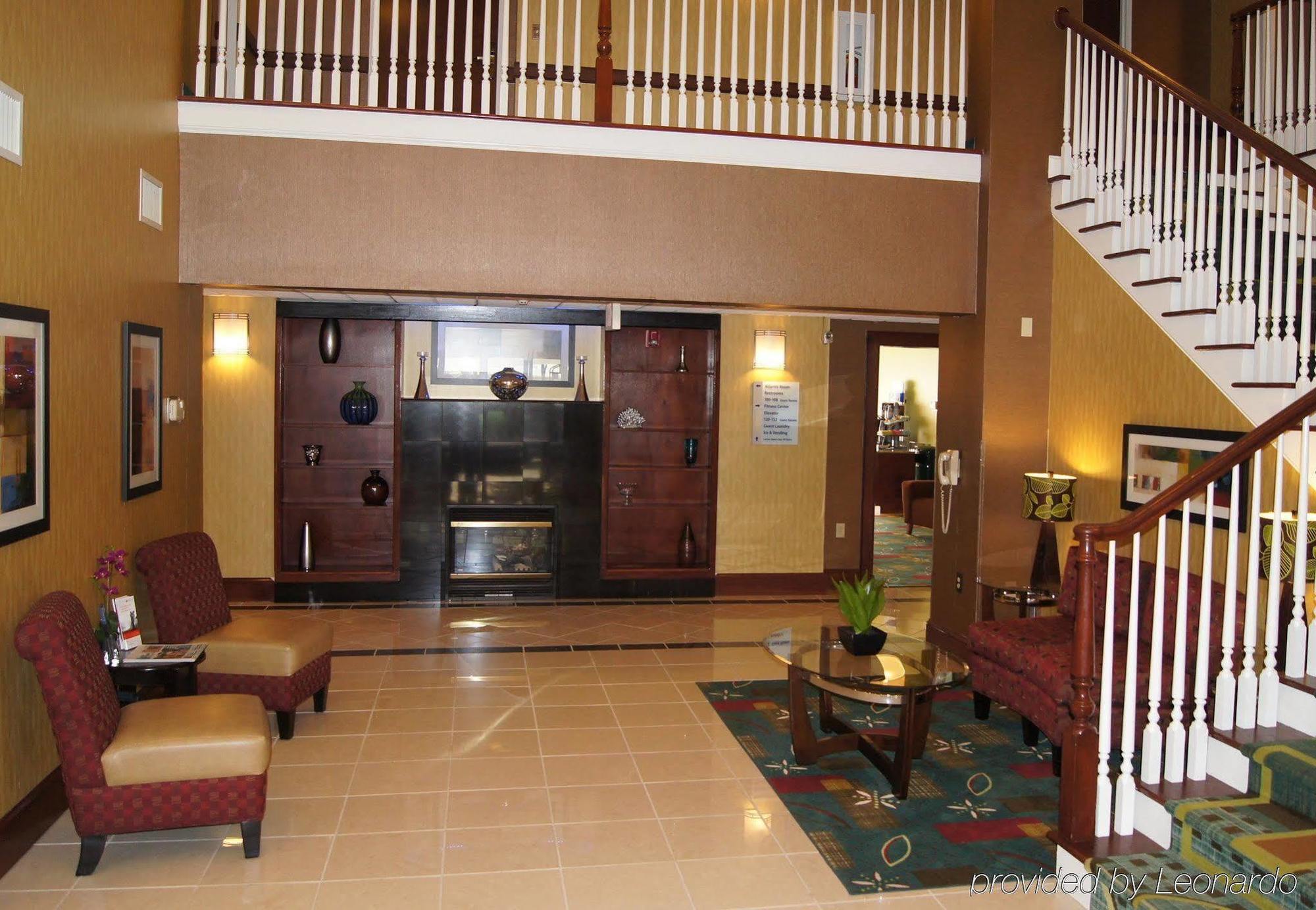 Holiday Inn Express Hotel & Suites Buford-Mall Of Georgia, An Ihg Hotel Bagian luar foto