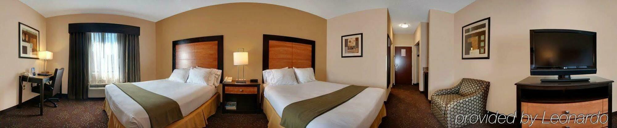 Holiday Inn Express Hotel & Suites Buford-Mall Of Georgia, An Ihg Hotel Bagian luar foto