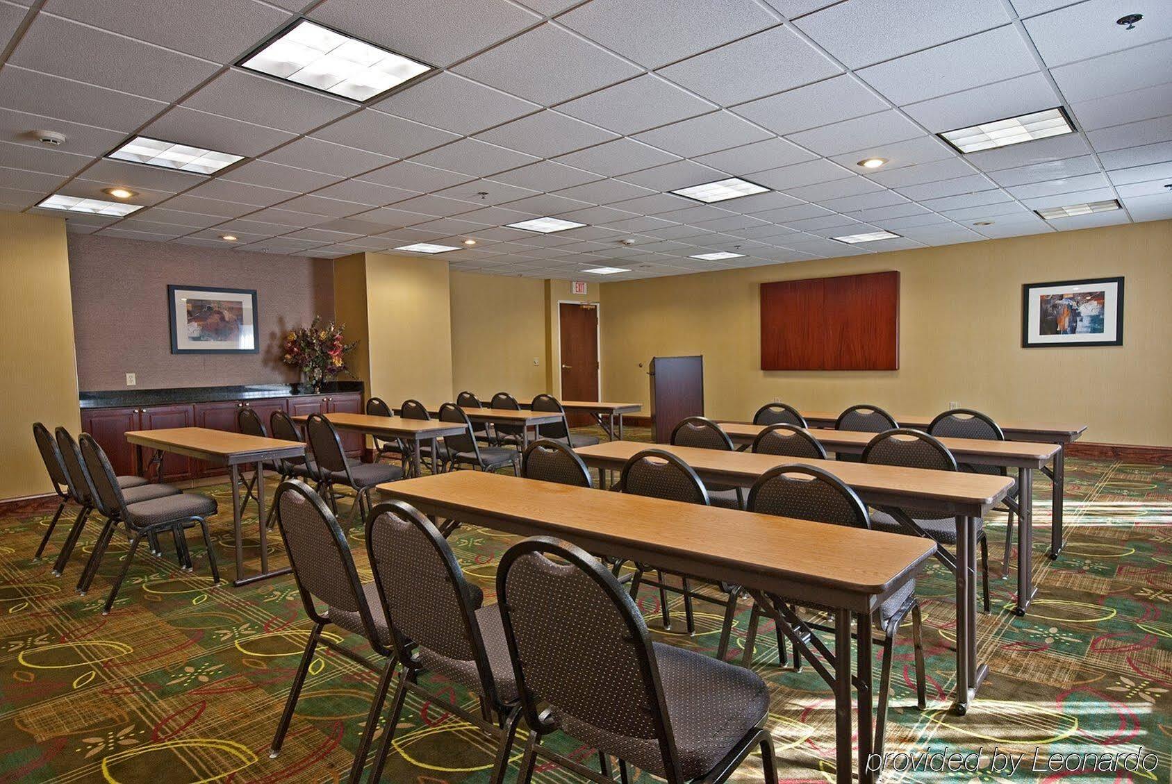 Holiday Inn Express Hotel & Suites Buford-Mall Of Georgia, An Ihg Hotel Bagian luar foto